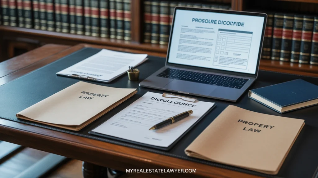 Complete Guide to Disclosure Compliance