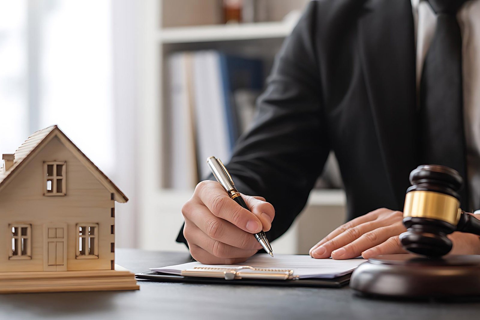 For sale by owner property sale with real estate attorney assistance