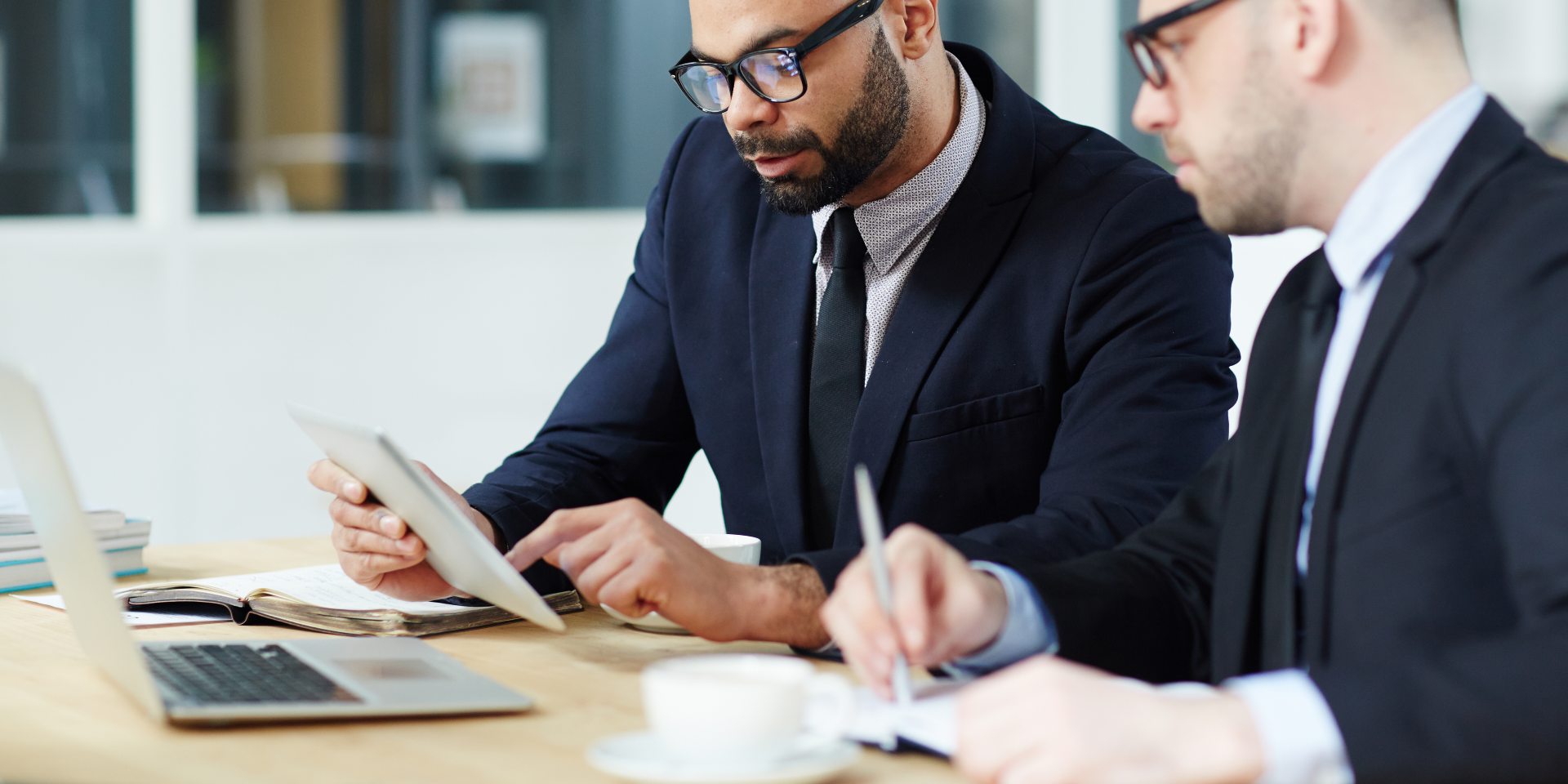 Real estate offer and negotiation review with a lawyer in Las Vegas