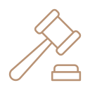 legal-hammer legal-hammer icon