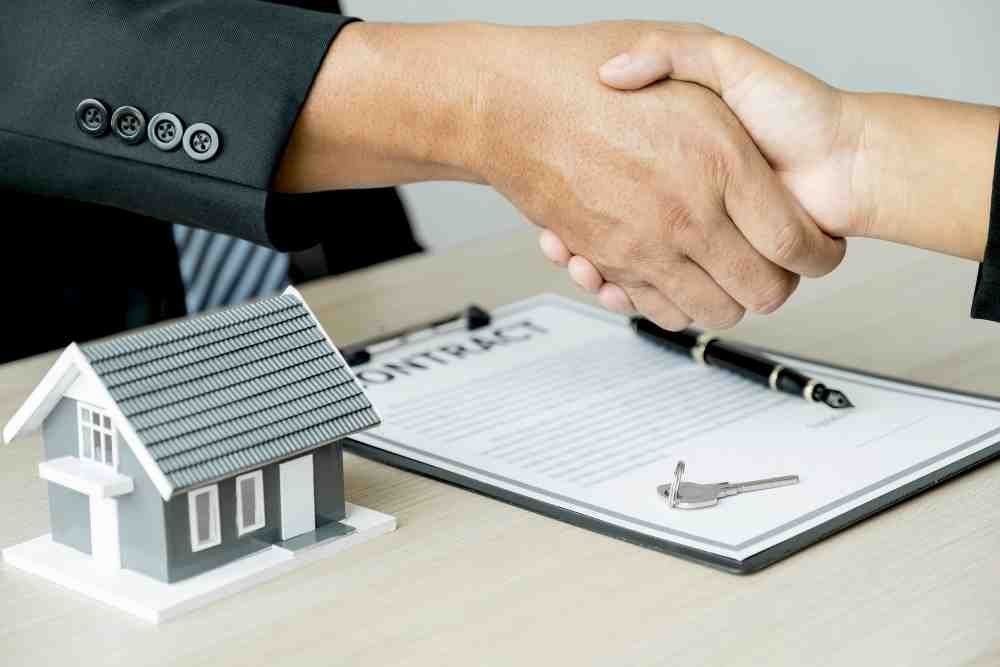 real-estate-power-of-attorney-attorney-nevada Nevada attorney preparing a real estate power of attorney
