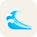 wave icon