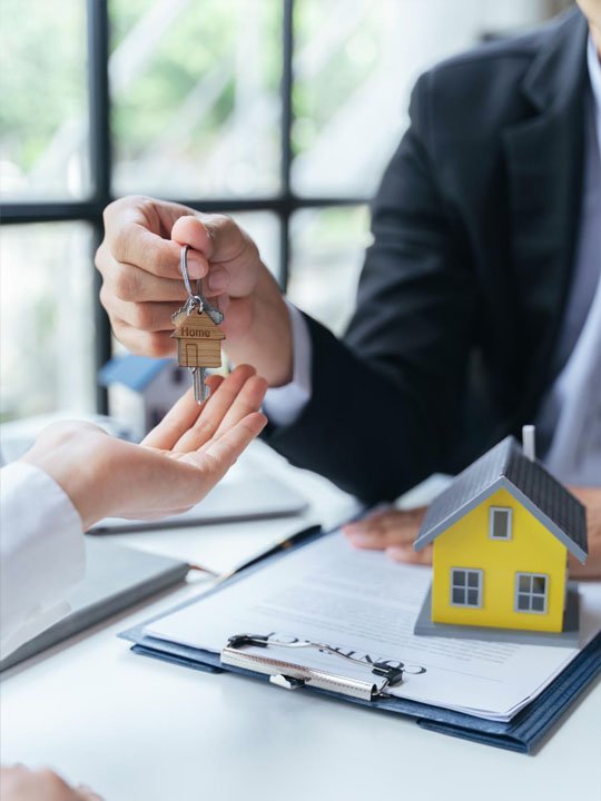 our Las Vegas FSBO attorney service