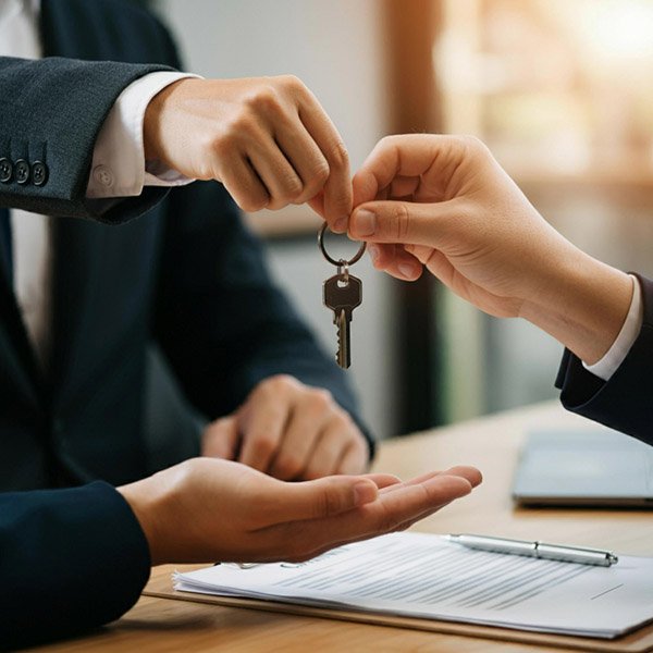 Las Vegas FSBO attorney — sell your home without a realtor in Las Vegas Nevada