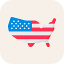 USA icon