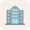 corporation icon