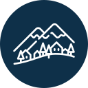 mountains