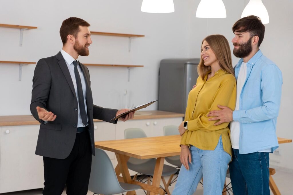 eviction lawyer in Las Vegas assisting landlord with Nevada eviction process