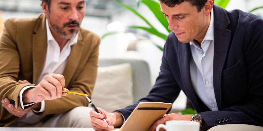 assignment of purchase agreement for Nevada real estate transaction