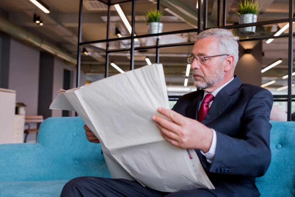 Las Vegas real estate attorney reviewing property surveys and boundary documents