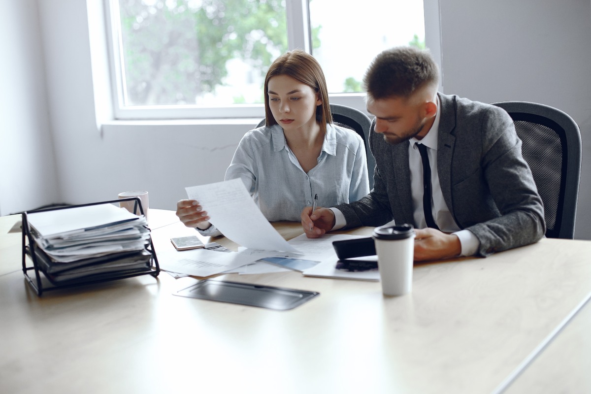 Reno attorney handling a Nevada mechanic's lien dispute