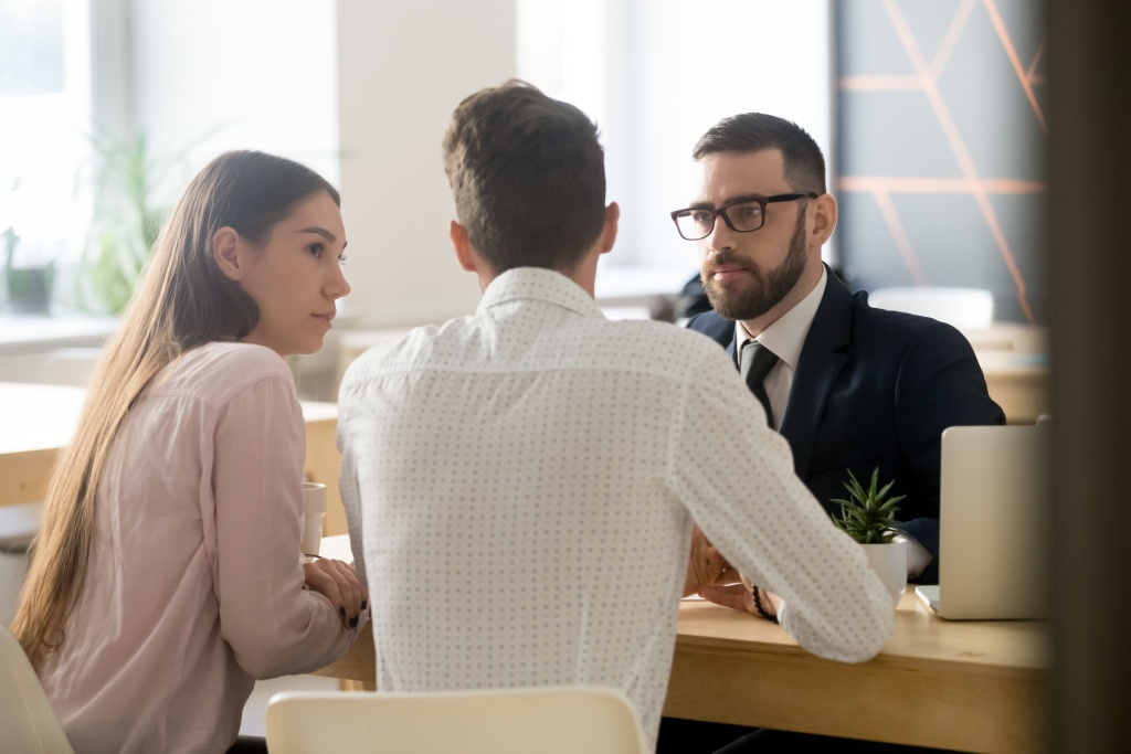 Reno real estate attorney advising a homeowner about Nevada homestead laws