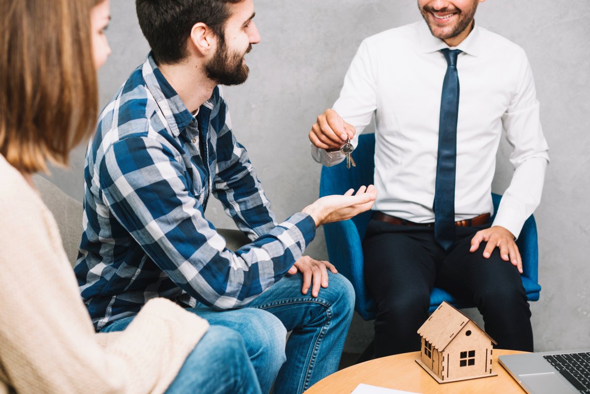attorney completing title transfer for inherited property in Las Vegas