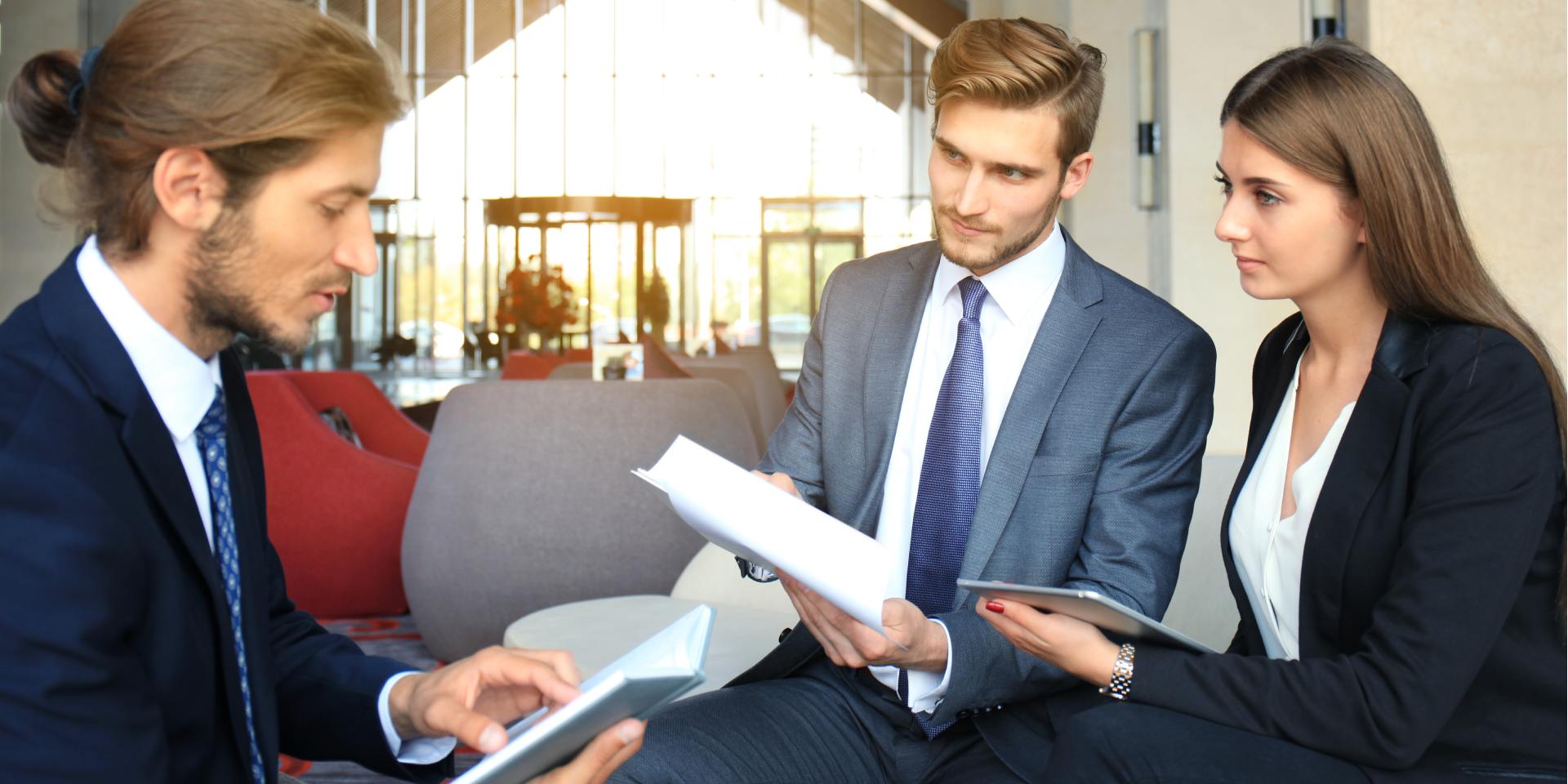 Nevada real estate attorney advising co-owners about a partition action