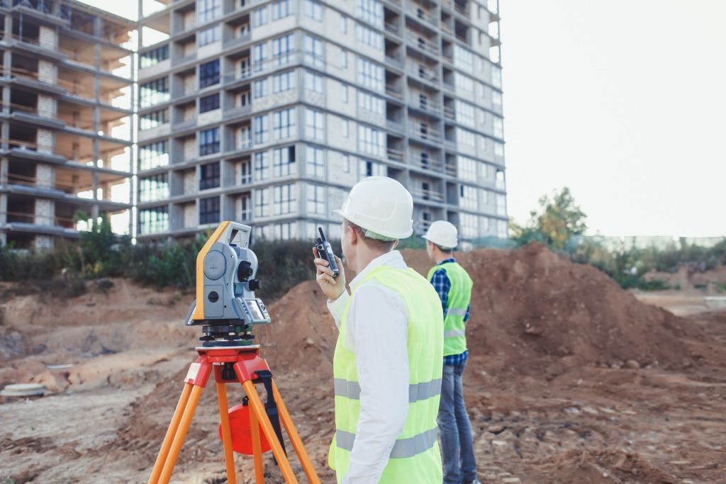 residential property development project in Las Vegas subject to zoning regulations
