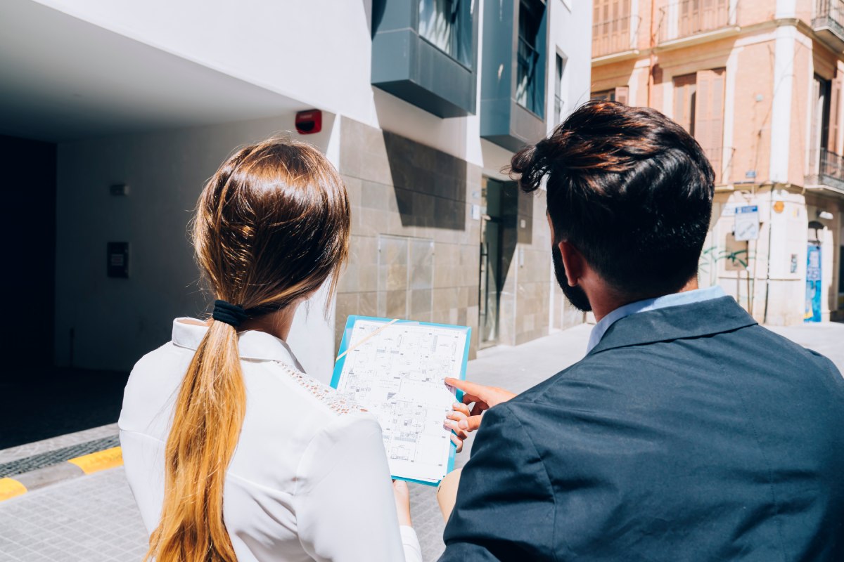 Nevada property owner protecting ownership rights from adverse possession claim