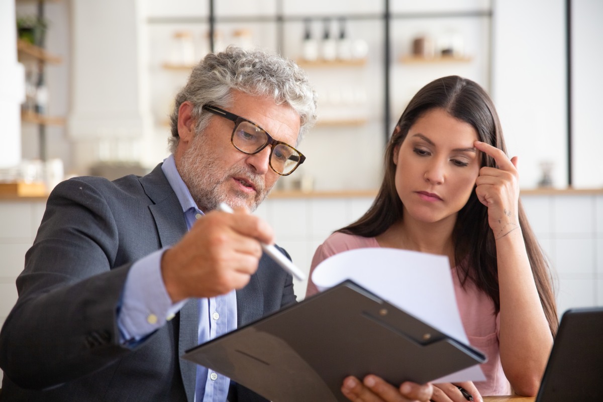 quiet title attorney handling property ownership dispute in Las Vegas