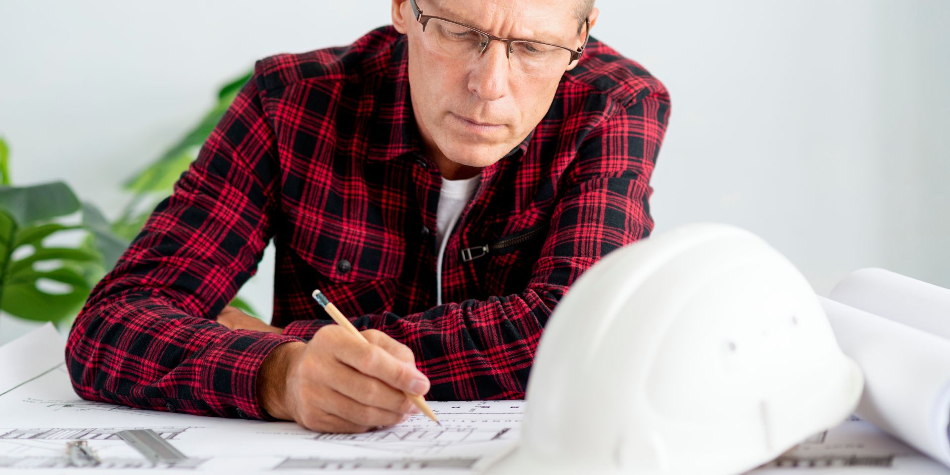 Homeowner reviewing an expired builder warranty after discovering a construction defect in Nevada