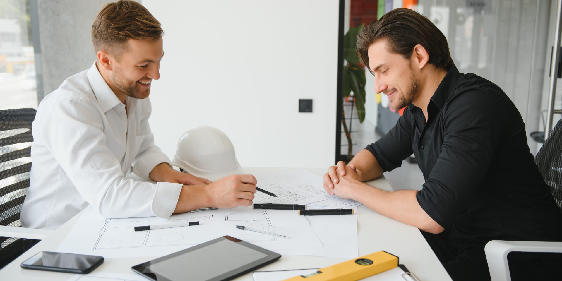 Homeowner preparing a Chapter 40 construction defect notice in Nevada
