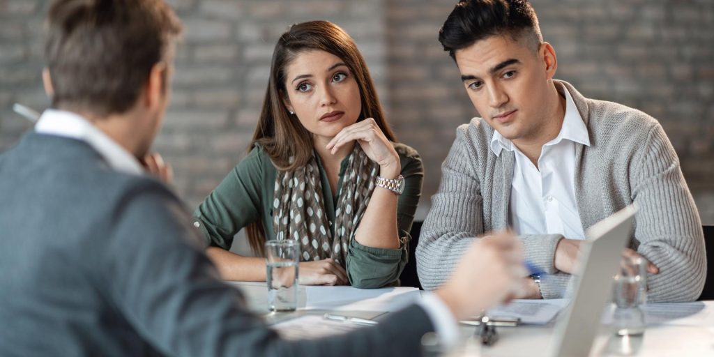Las Vegas real estate attorney explaining the legal eviction process for unauthorized occupants