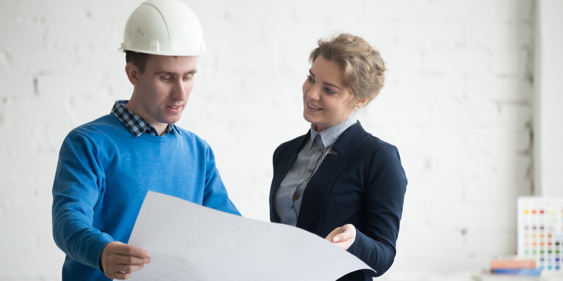 Homeowner reviewing the Chapter 40 construction defect process in Nevada