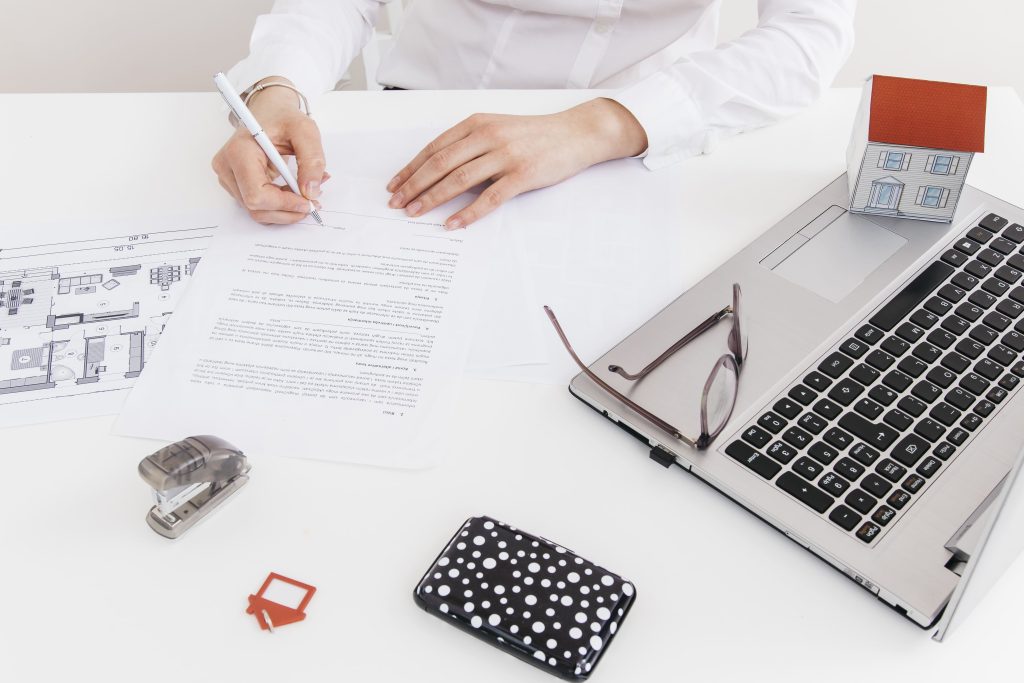 is a letter of intent binding in a Nevada commercial real estate transaction
