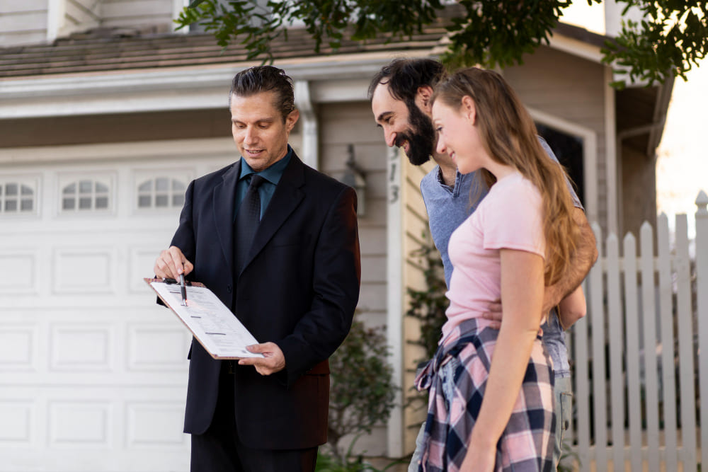 Nevada property owners disagreeing over the future of a jointly owned home,
real estate lawyer