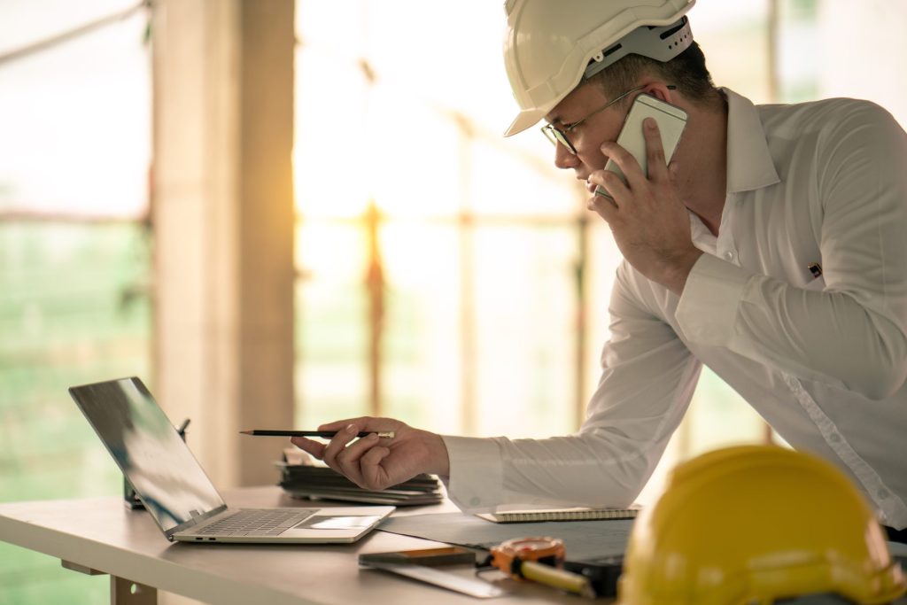 Nevada contractor tracking notice, recording, service, and foreclosure lien deadlines