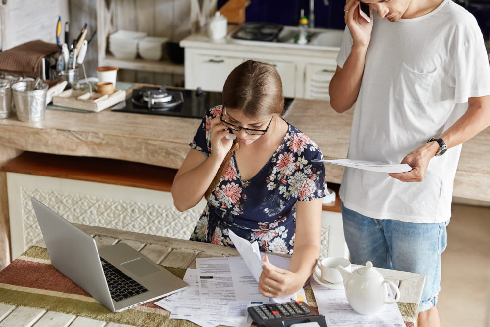 Nevada tenant reviewing potential costs of early lease termination
breaking a lease early in Nevada