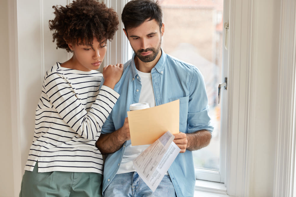 Nevada tenant reviewing a five-day eviction notice
5 day notice nevada what to do