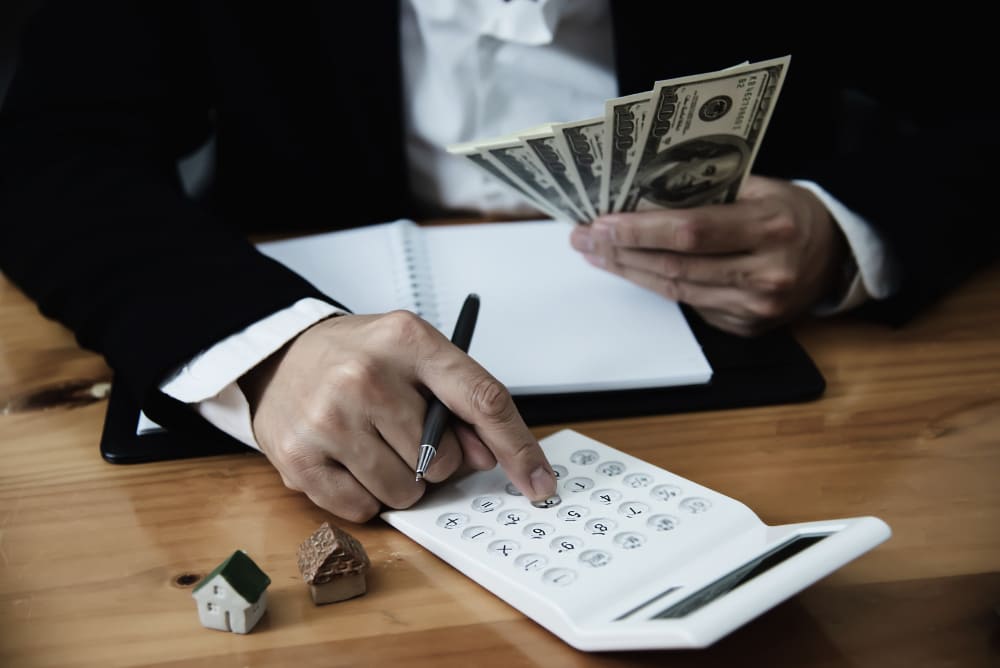 Itemized security deposit deductions from a Nevada landlord landlord not returning deposit nevada