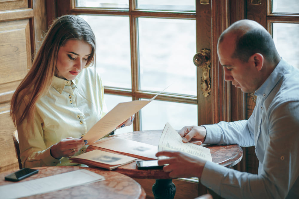 Tenant preparing a response to a Nevada summary eviction notice