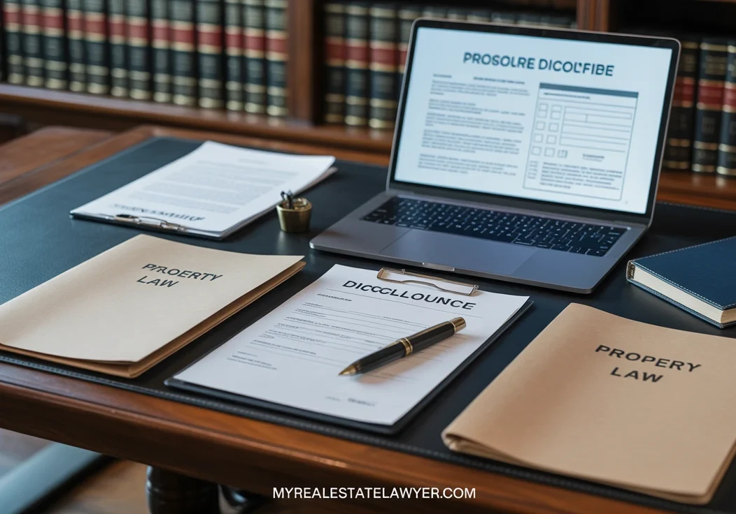 Complete Guide to Disclosure Compliance
