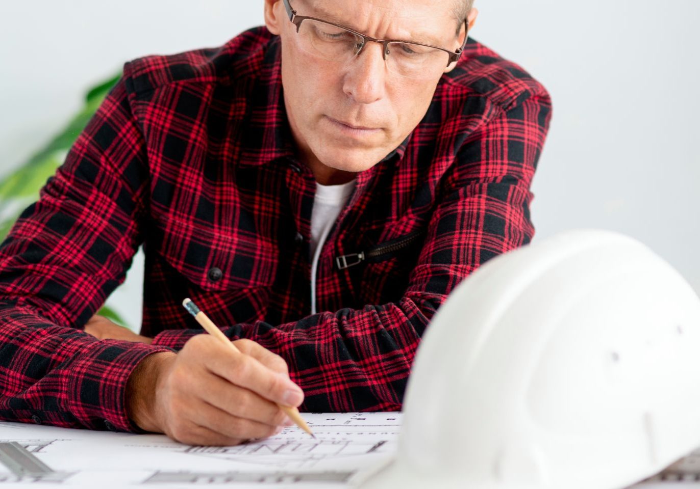 Homeowner reviewing an expired builder warranty after discovering a construction defect in Nevada