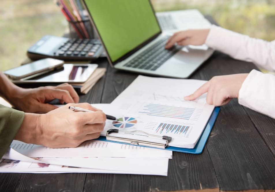 CAM charges audit commercial lease records for a Nevada business tenant