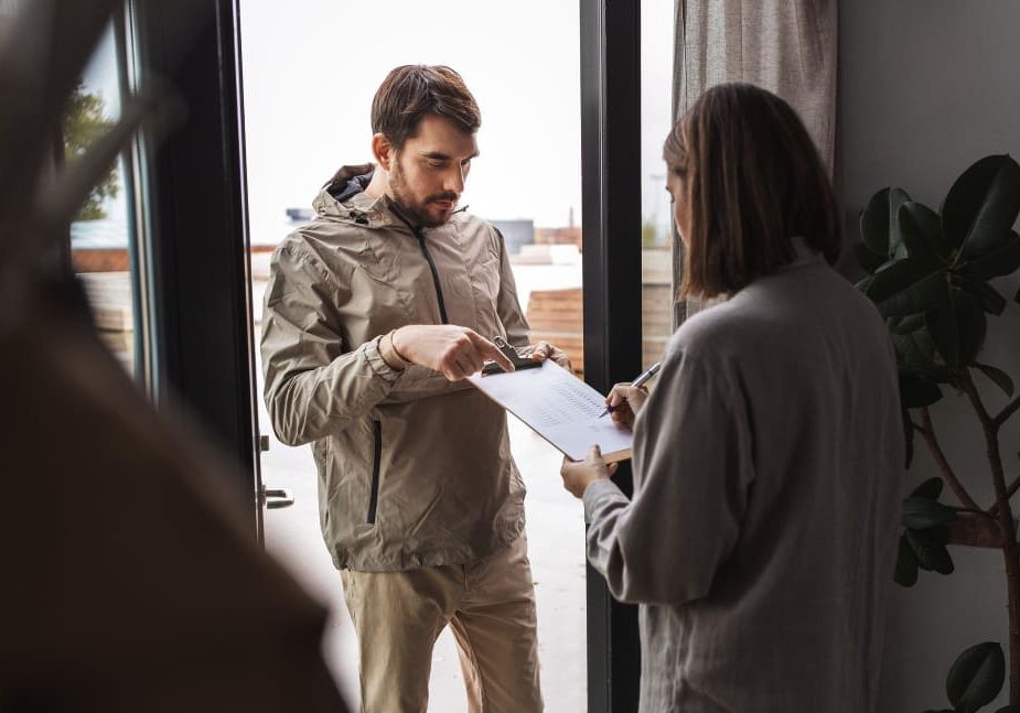 can landlord enter without notice nevada