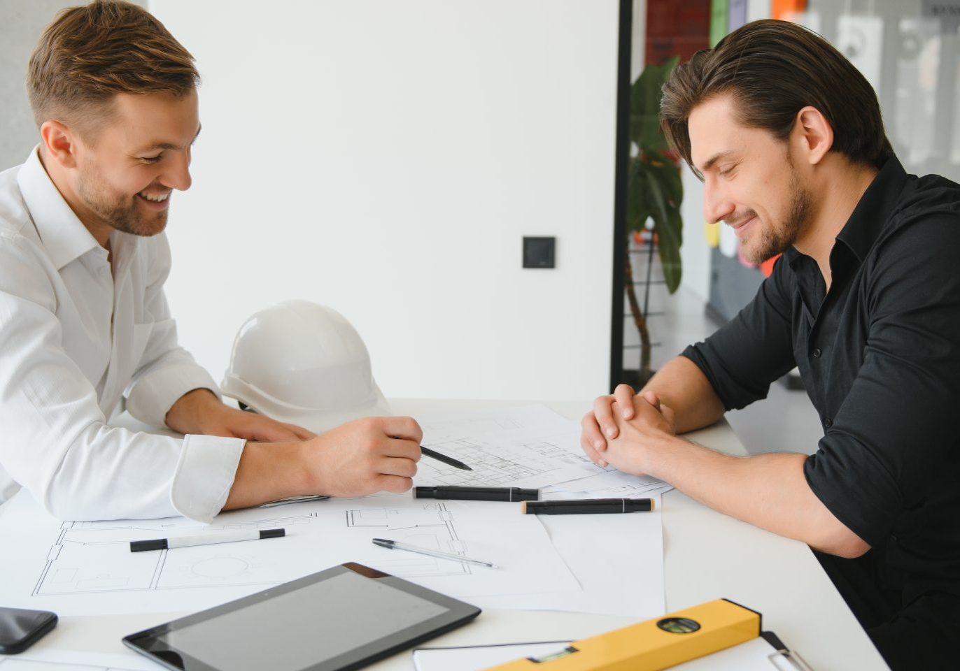 Homeowner preparing a Chapter 40 construction defect notice in Nevada