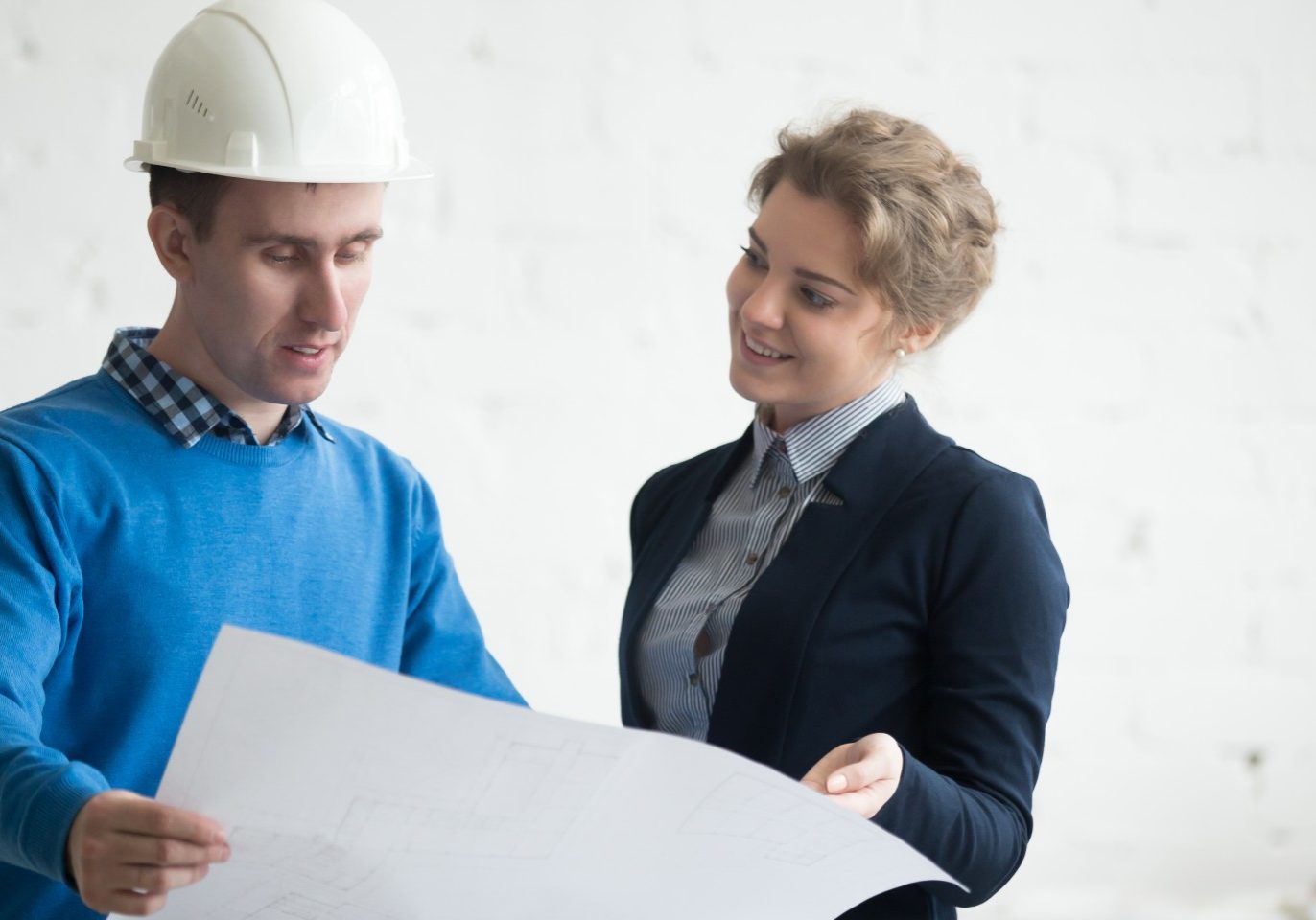 Homeowner reviewing the Chapter 40 construction defect process in Nevada