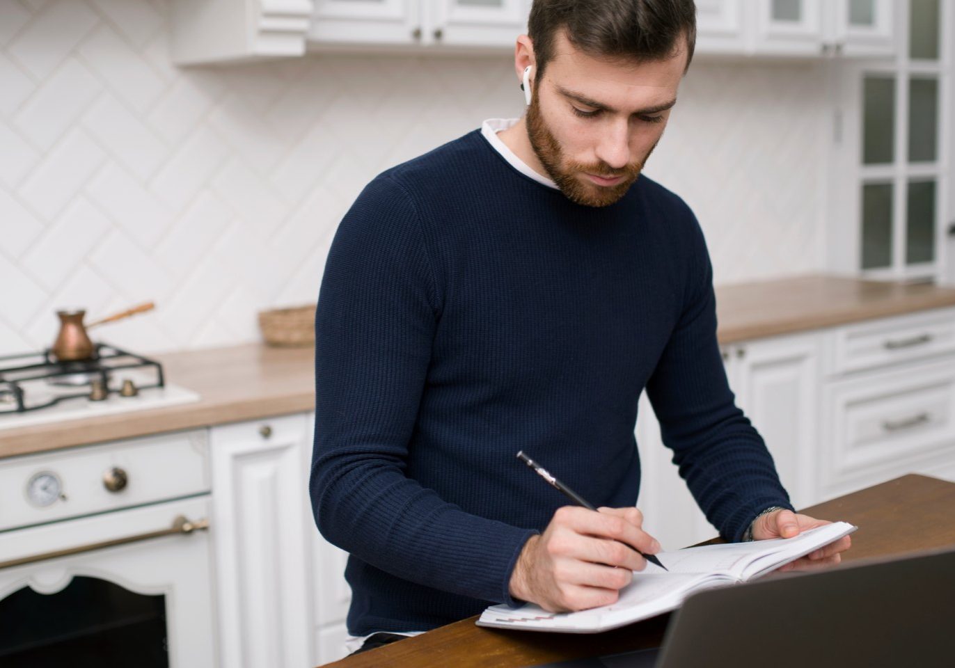 Homeowner checking county records to see if a deed was recorded on a Nevada property