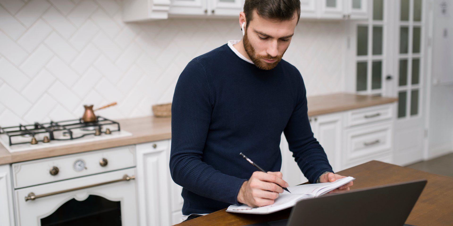 Homeowner checking county records to see if a deed was recorded on a Nevada property