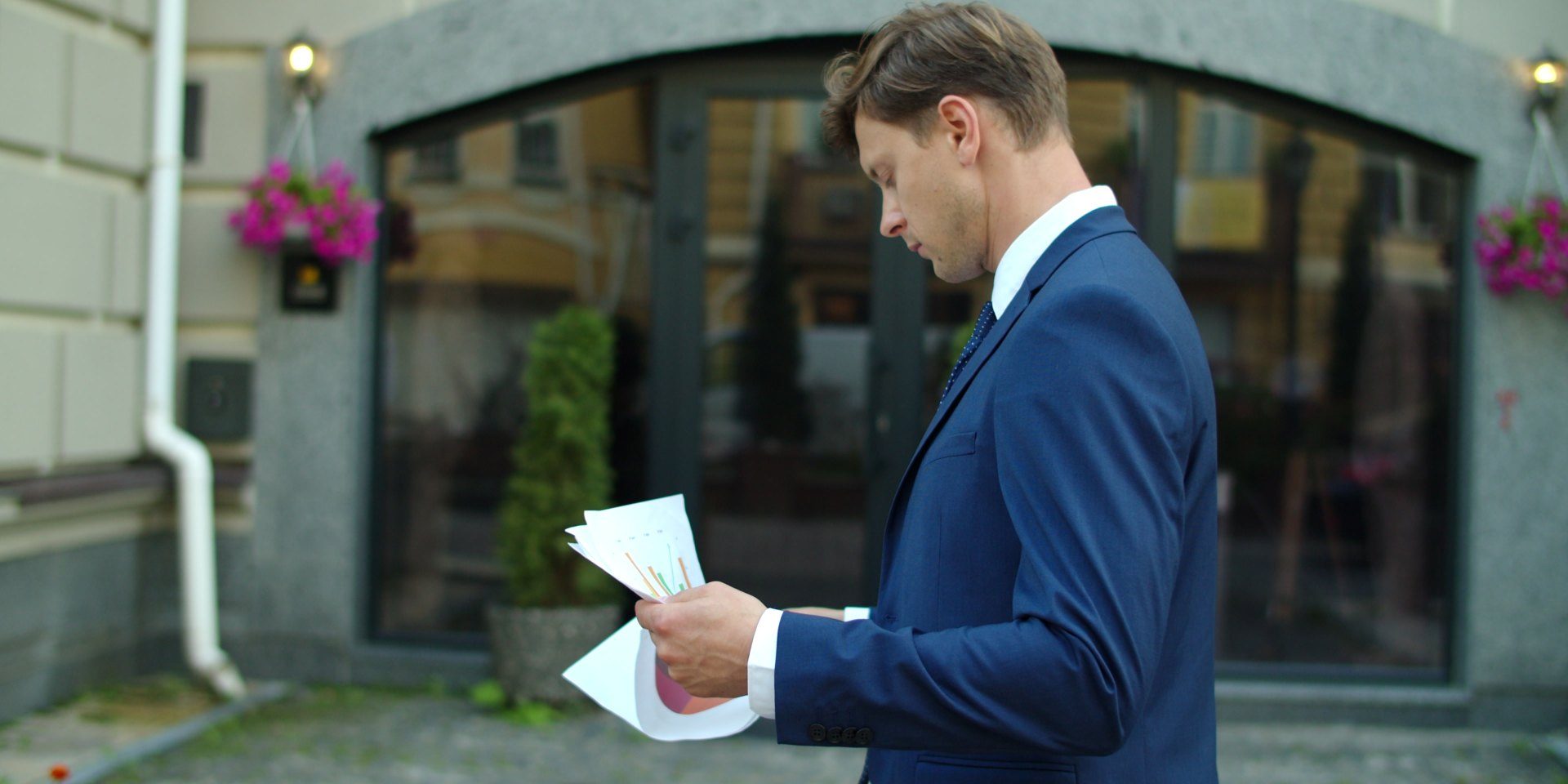 commercial eviction timeline Nevada for a business tenant facing eviction