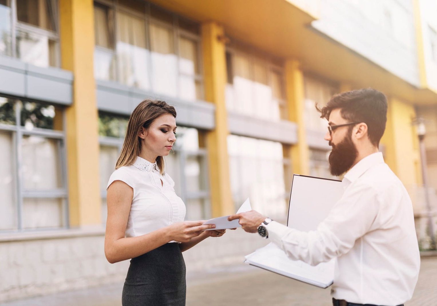Commercial lease review by Las Vegas real estate lawyer