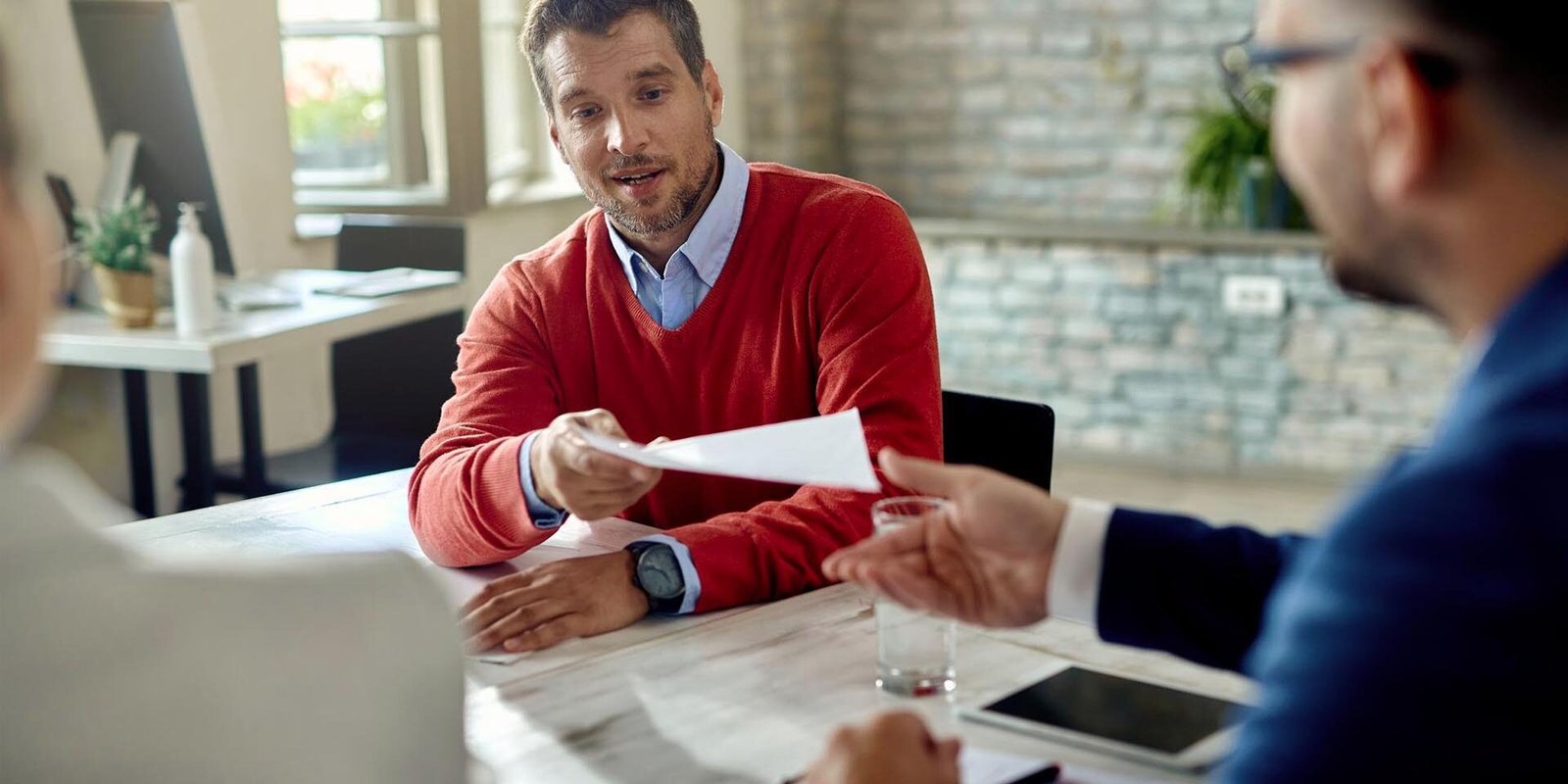 legal deed transfer process Nevada real estate attorney