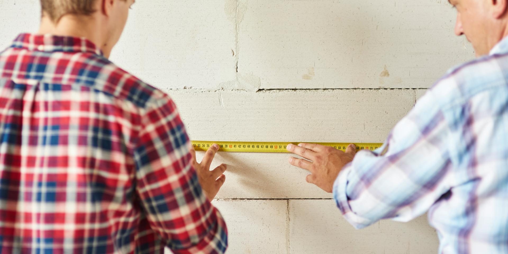 Homebuyer discovering a property defect after closing on a Nevada home
