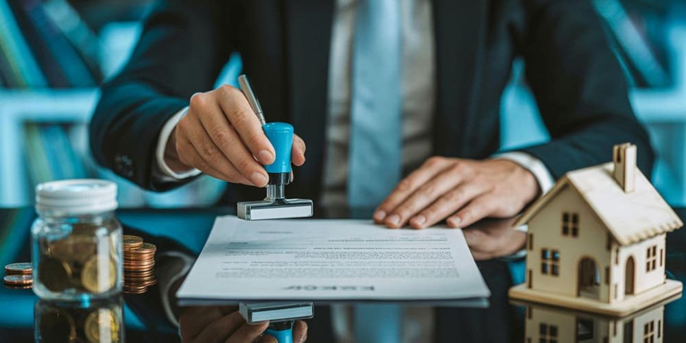 estoppel certificate commercial lease document being reviewed before commercial property financing, estoppel certificate commercial lease