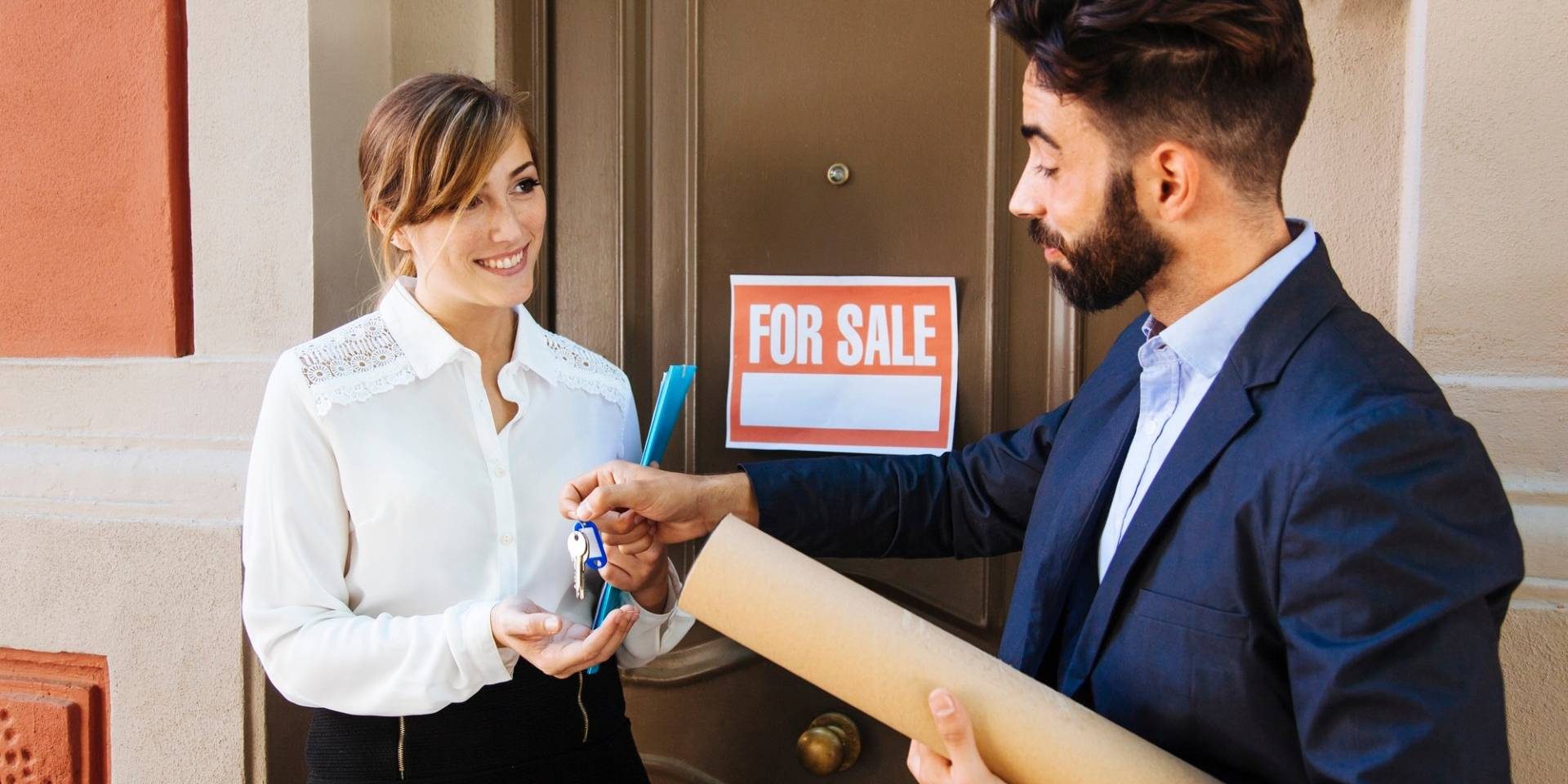 for-sale-by-owner-fsbo-home-sale homeowner selling property through For Sale By Owner FSBO transaction