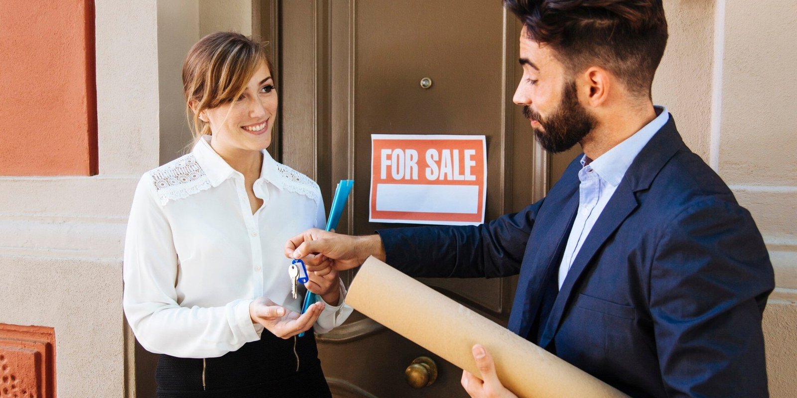 homeowner selling property through For Sale By Owner FSBO transaction