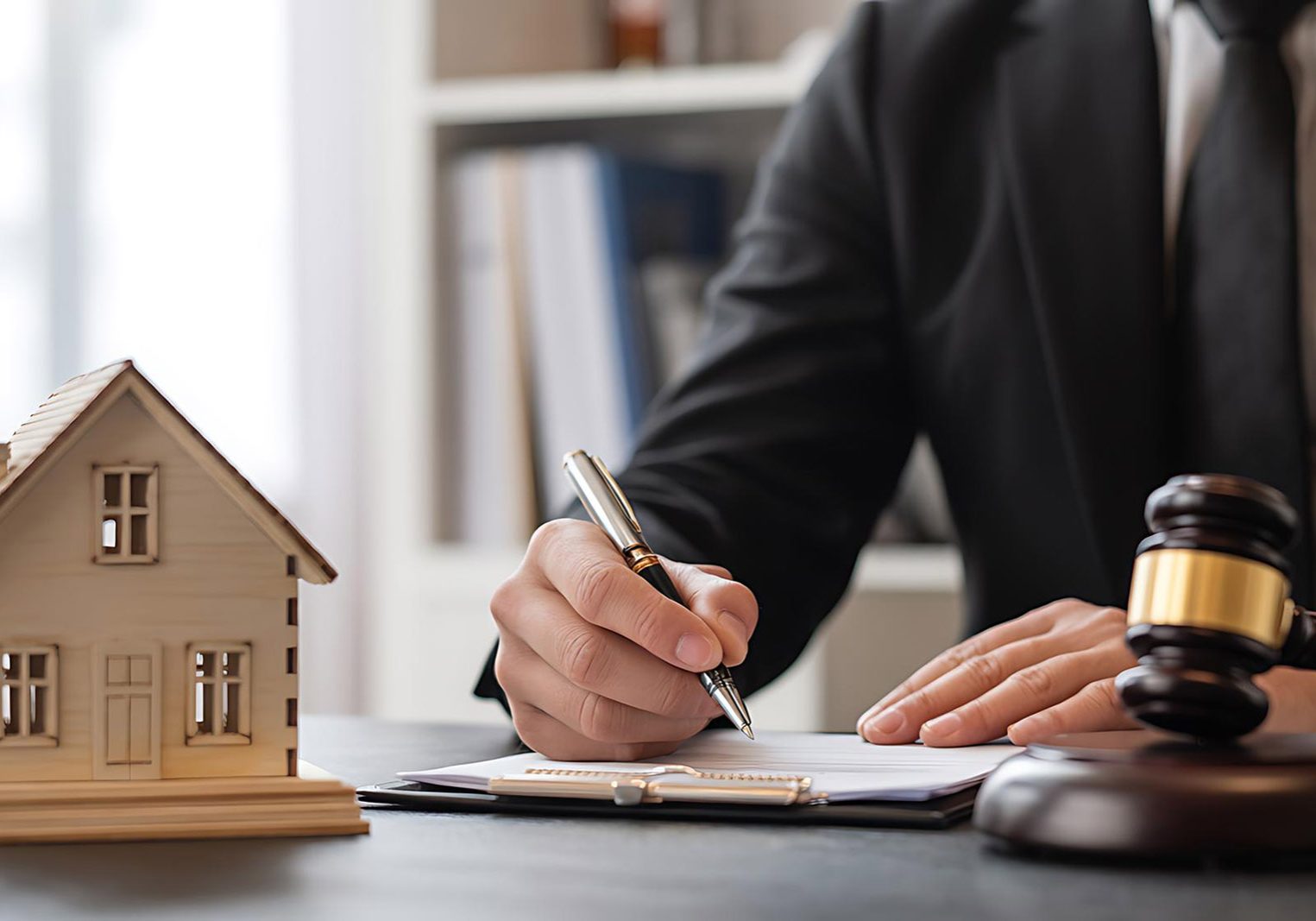 For sale by owner property sale with real estate attorney assistance