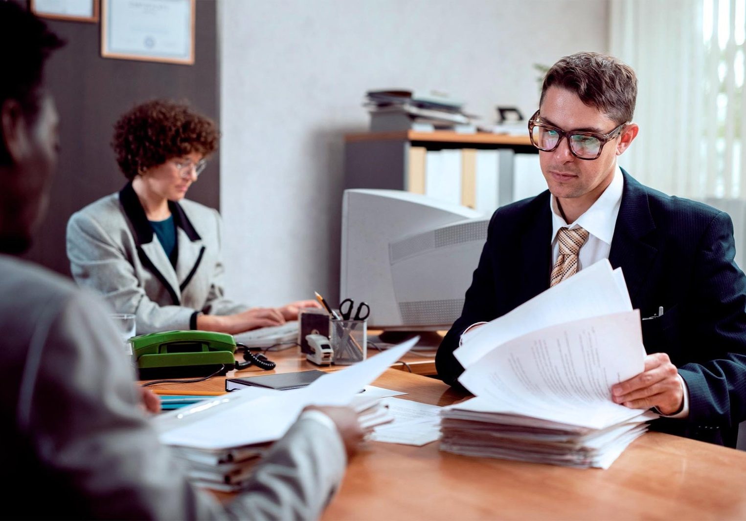 HOA governing documents legal review in Nevada