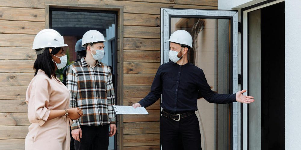 nevada-commercial-property-inspection Inspection of a commercial property in Nevada before purchase